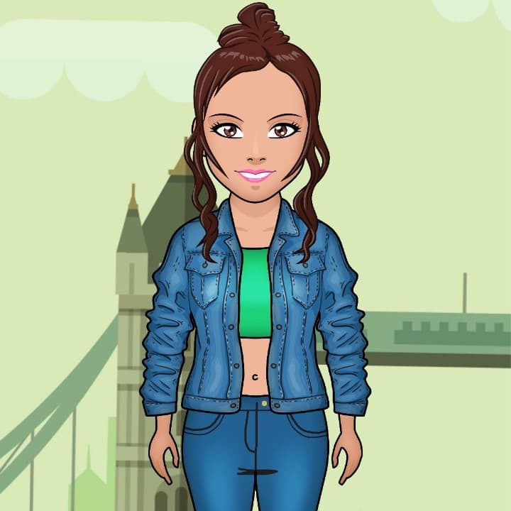 Meet Bridget